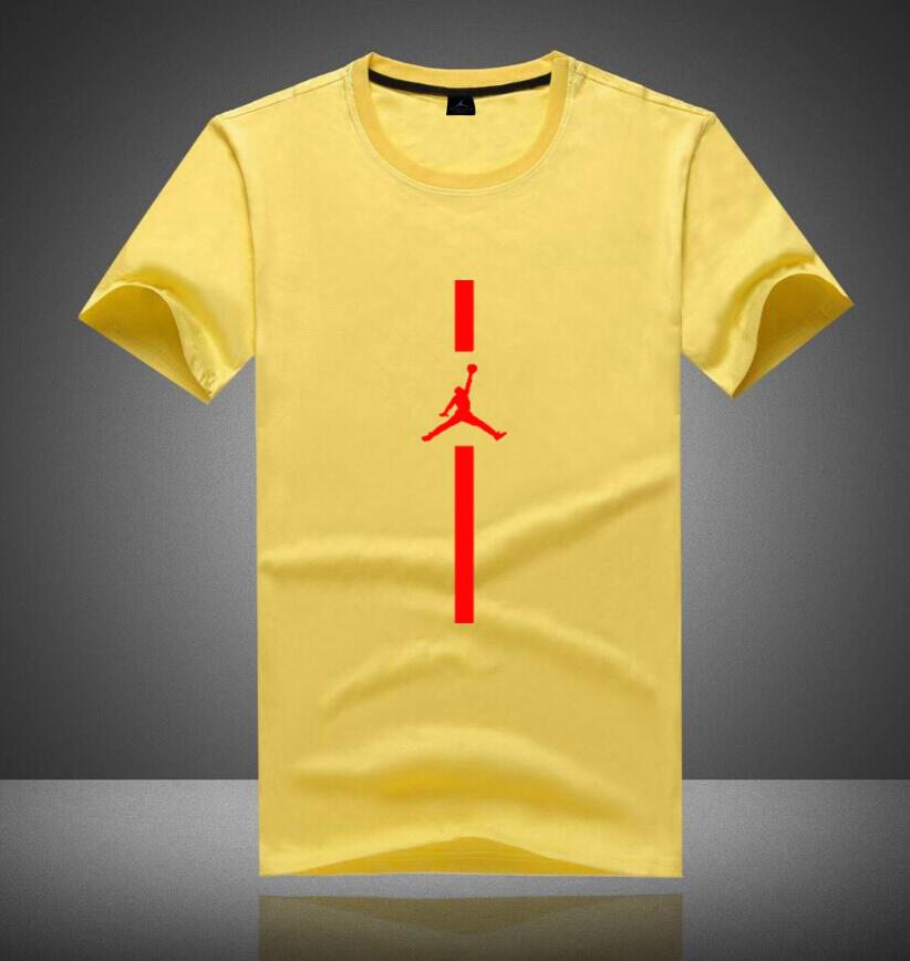 men jordan t-shirt S-XXXL-1163